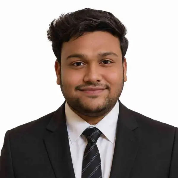 Rushi Imarticus Learning Reviews
