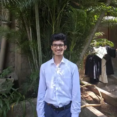 Ayush Kap Imarticus Learning Reviews