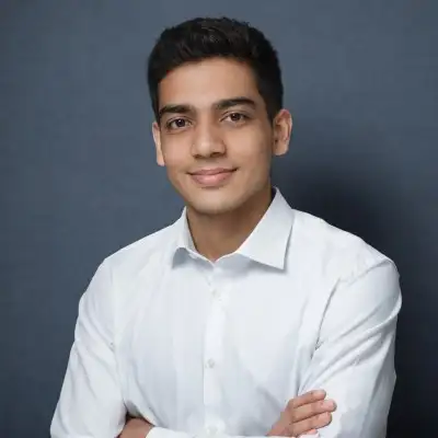 Varun Chavan Imarticus Learning Reviews
