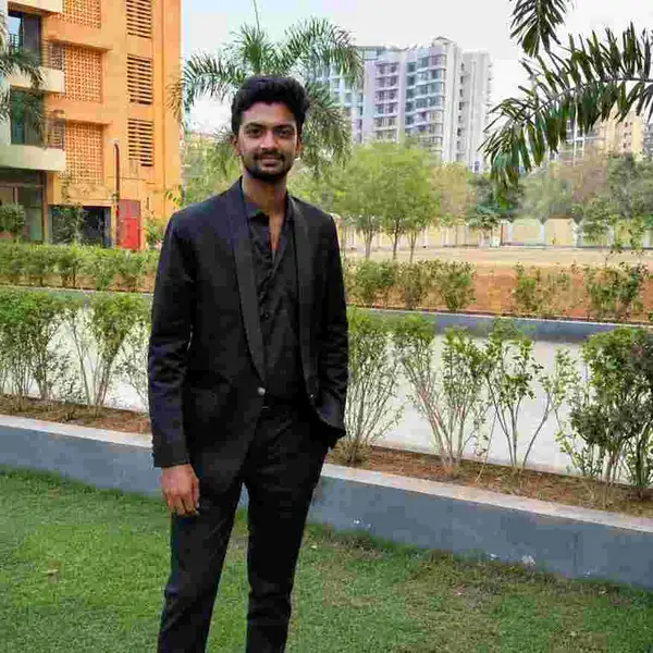 Amar Vakode Imarticus Learning Reviews