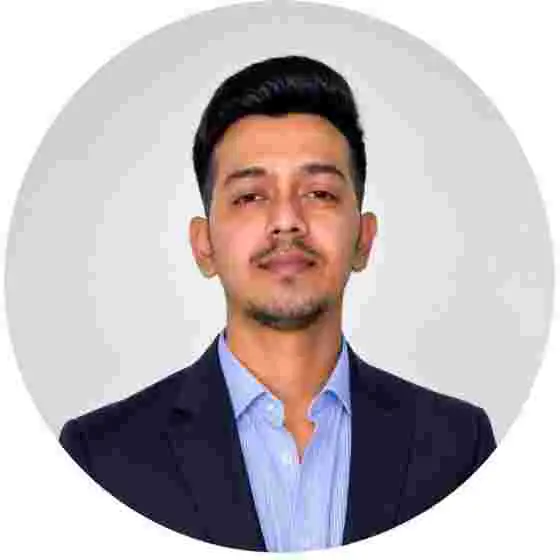 Pratham Chauhan Imarticus Learning Reviews