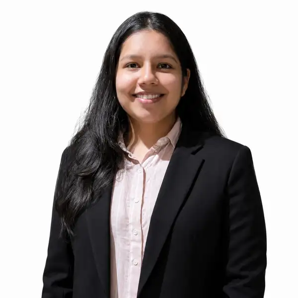 Pritika bhasin Imarticus Learning Reviews