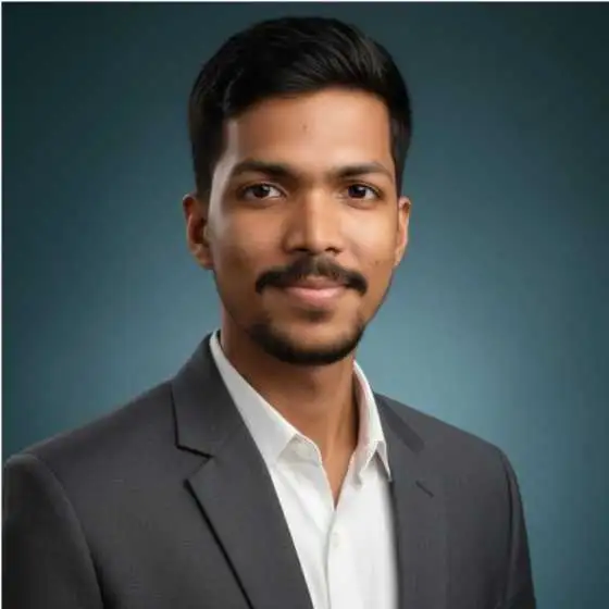 Hritik Kumar Sharma Imarticus Learning Reviews