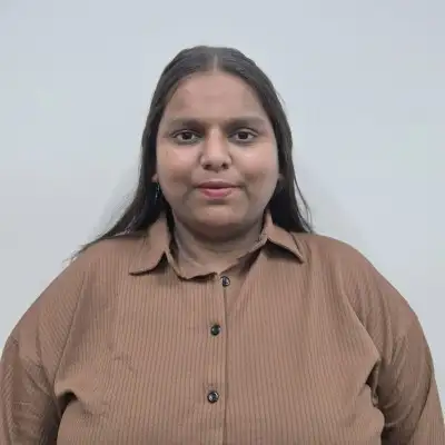 Nandini Imarticus Learning Reviews