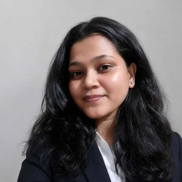 Vaibhavi Imarticus Learning Reviews