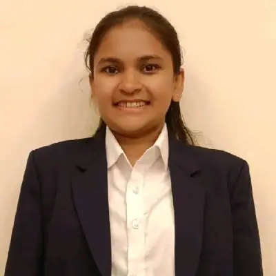Disha Mehta Imarticus Learning Reviews