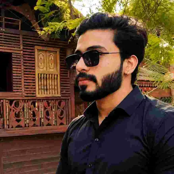 Faizaan bhatkar Imarticus Learning Reviews