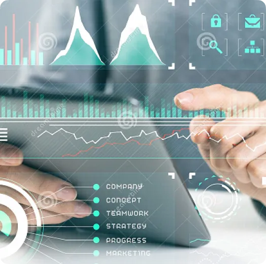 Stock Market Analysis