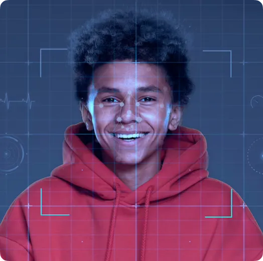 Human Emotion Recognition