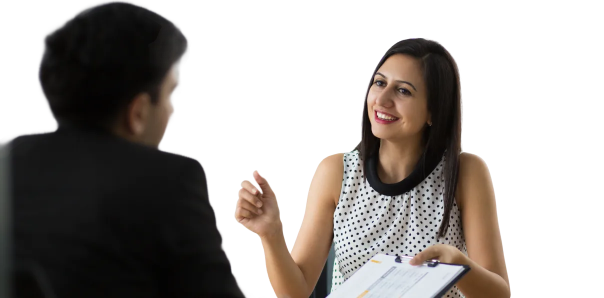 Guaranteed Interviews