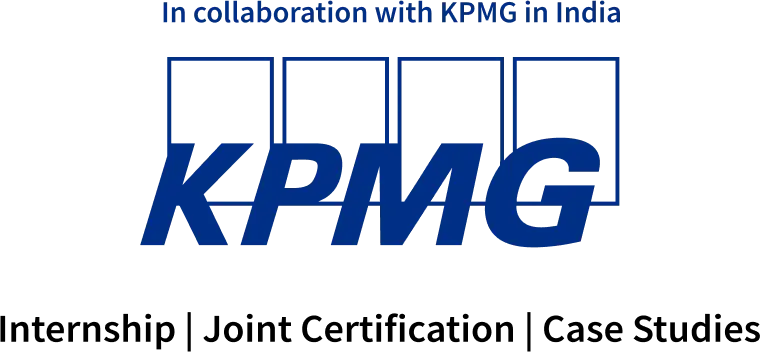 KPMG Logo