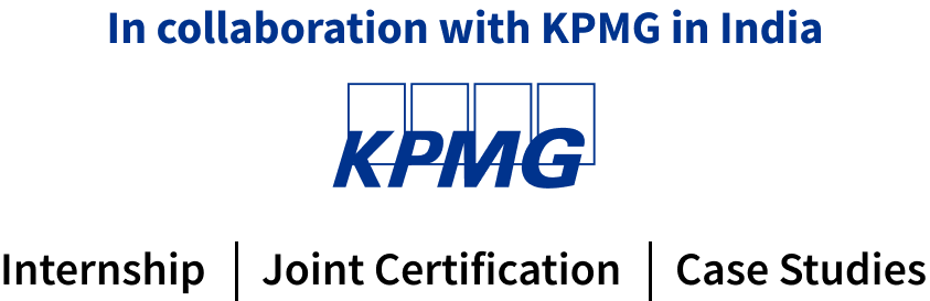 KPMG Logo