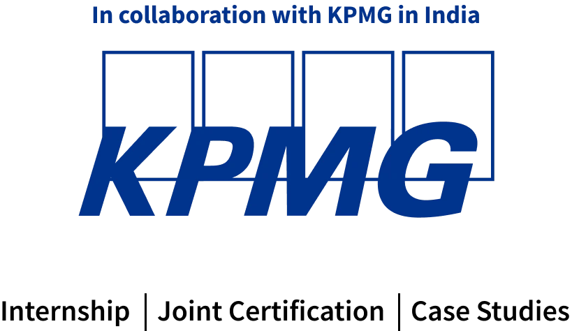 KPMG Logo