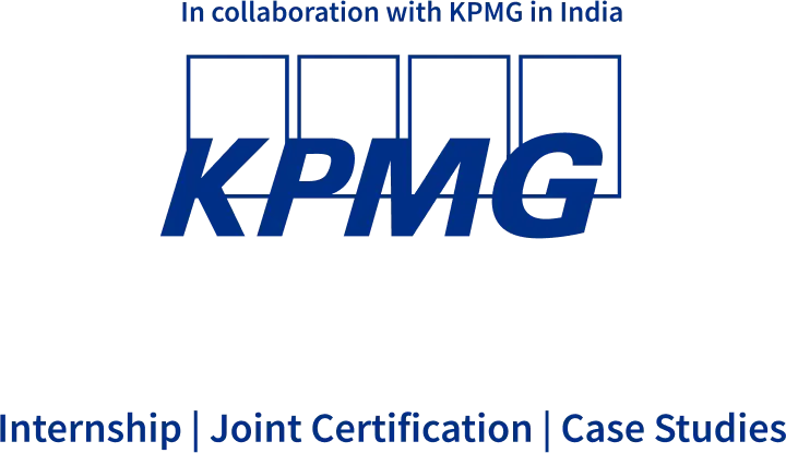 KPMG Logo