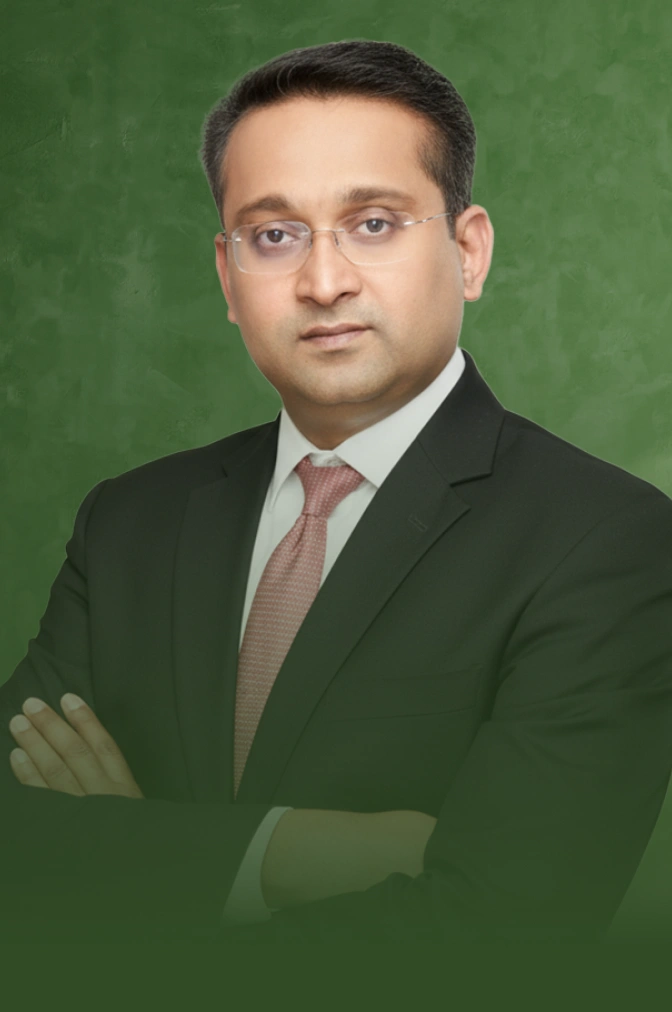 Ajay Rajan