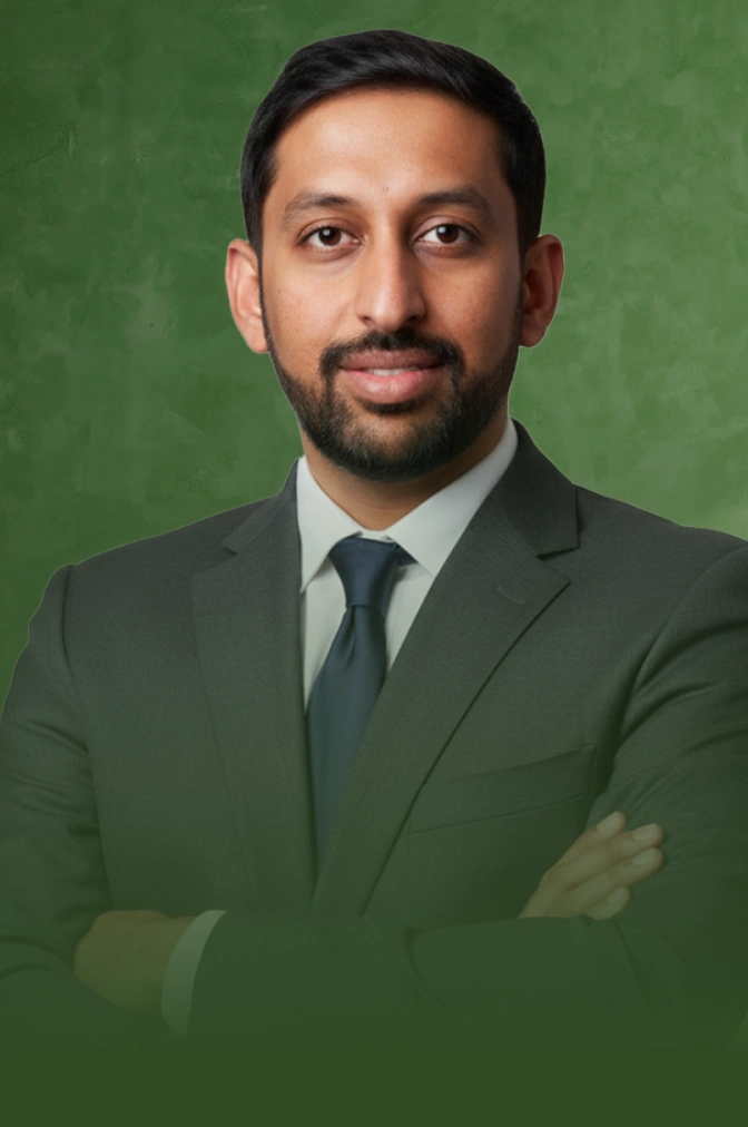 Akarsh Naidu