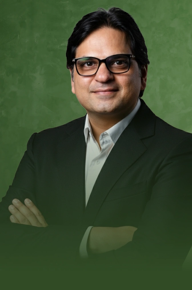 Akhil Chaturvedi