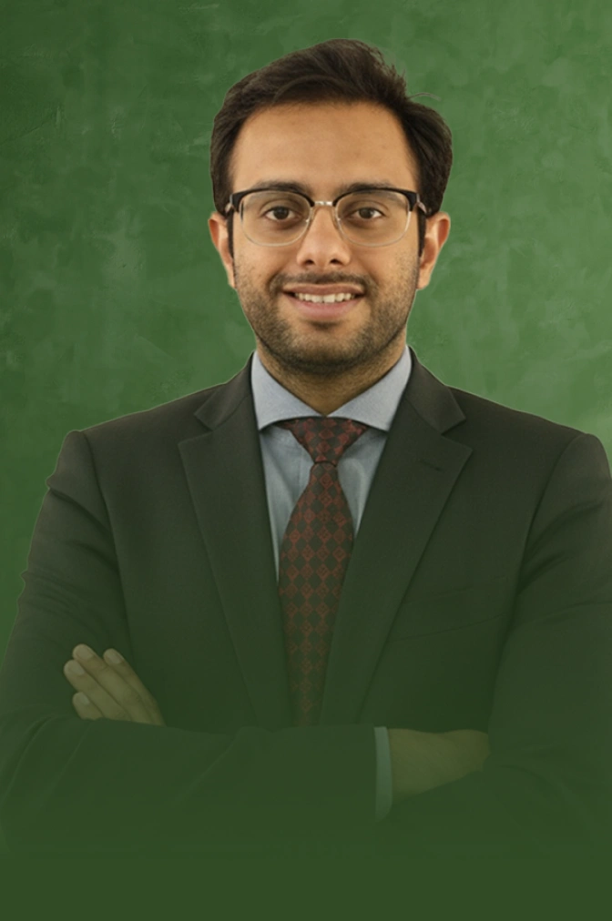Prof. Apoorva Javadekar