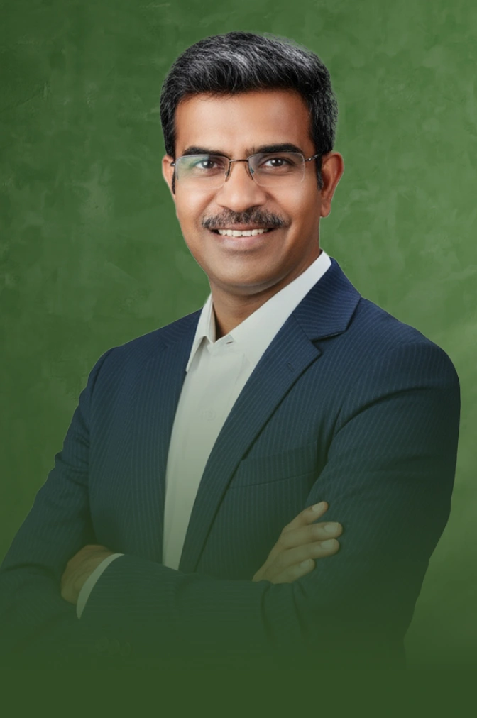 Ashish Singhal