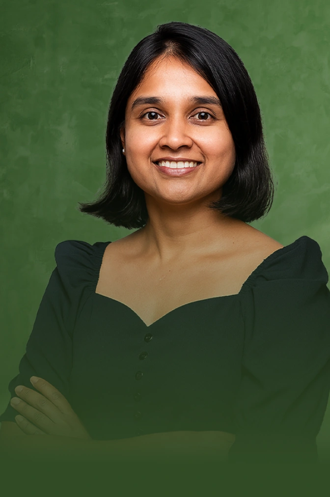 Dr. Avantika Tomar