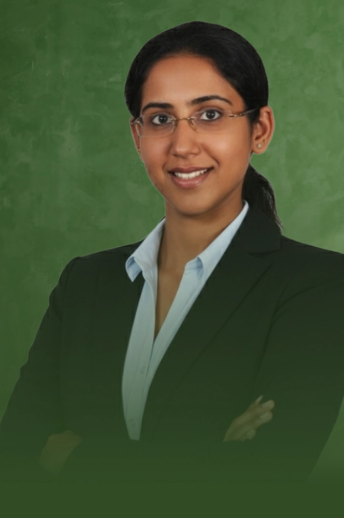 Garima Batra