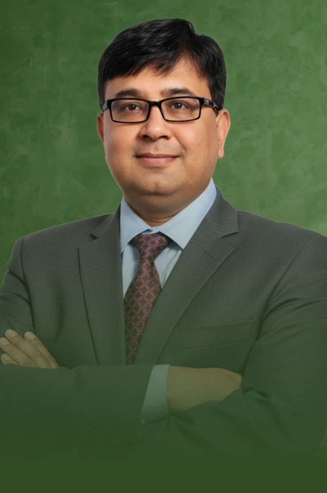 Hitesh Sachdeva