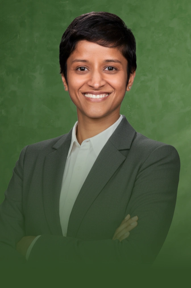 Kiran Soumyavanshi