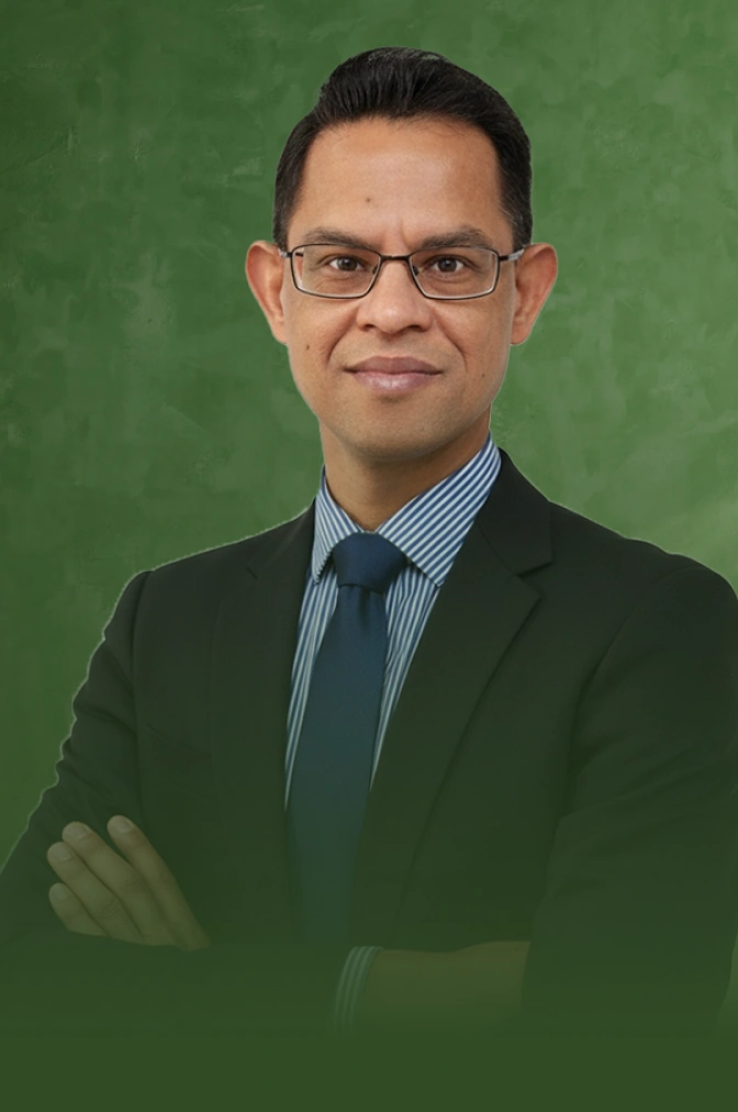 Leon D’Souza