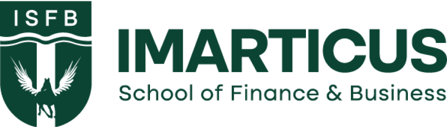 Imarticus Learning Logo