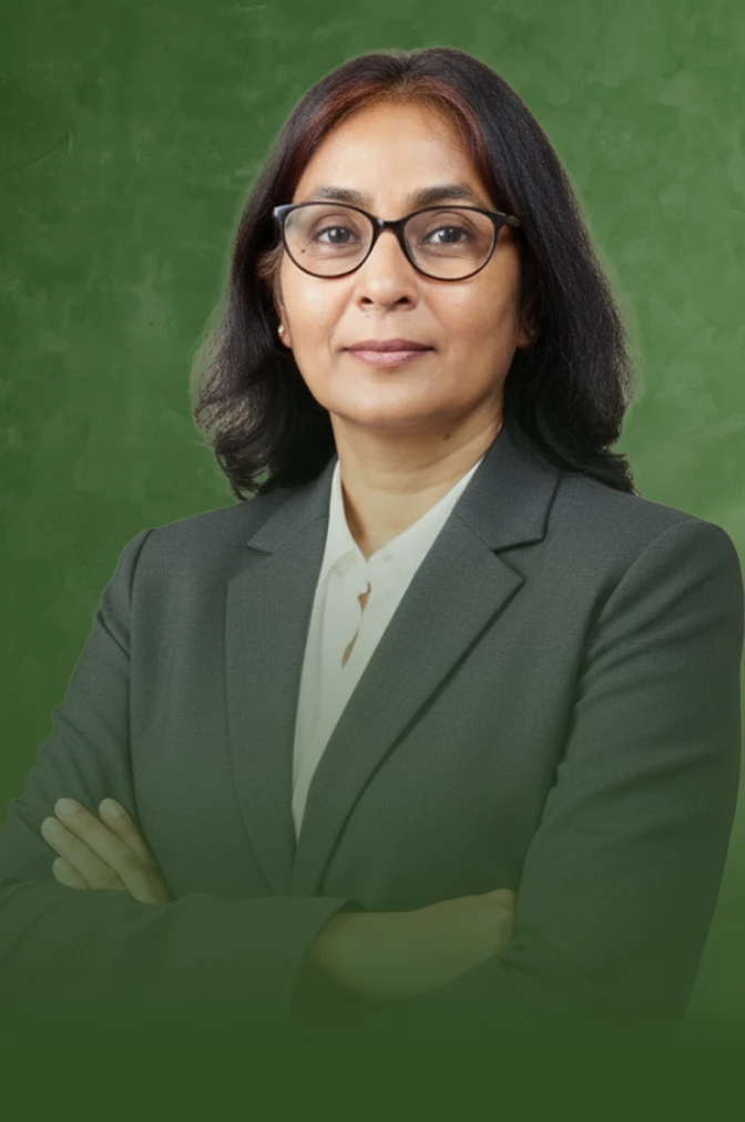 Prof. Prabina Rajib