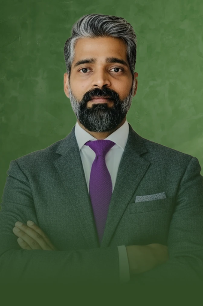 Raghvendra Singh