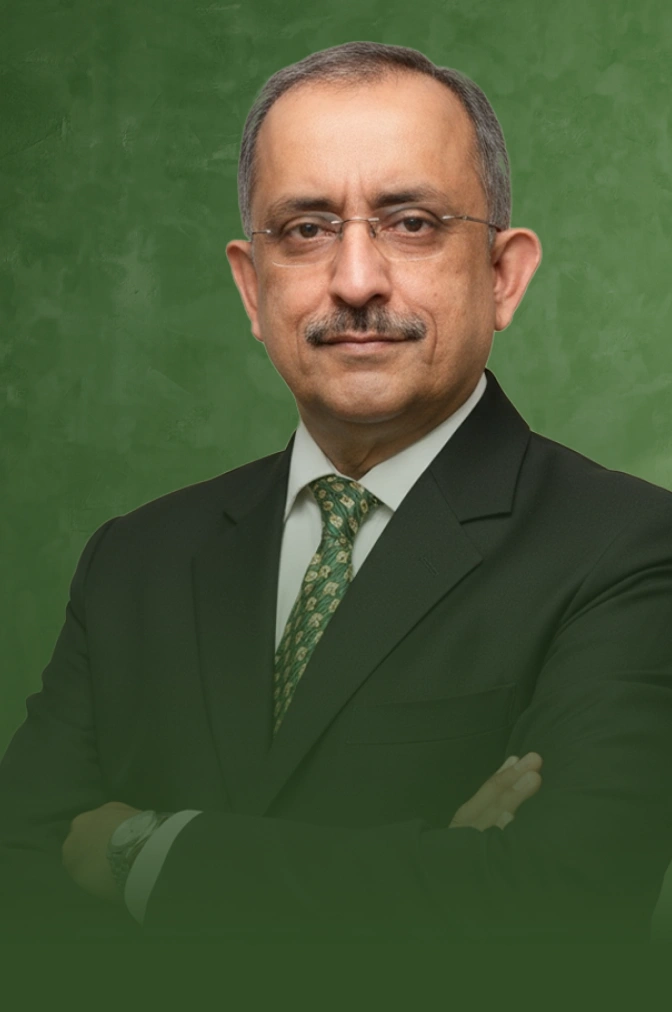 Ravindra Pandey
