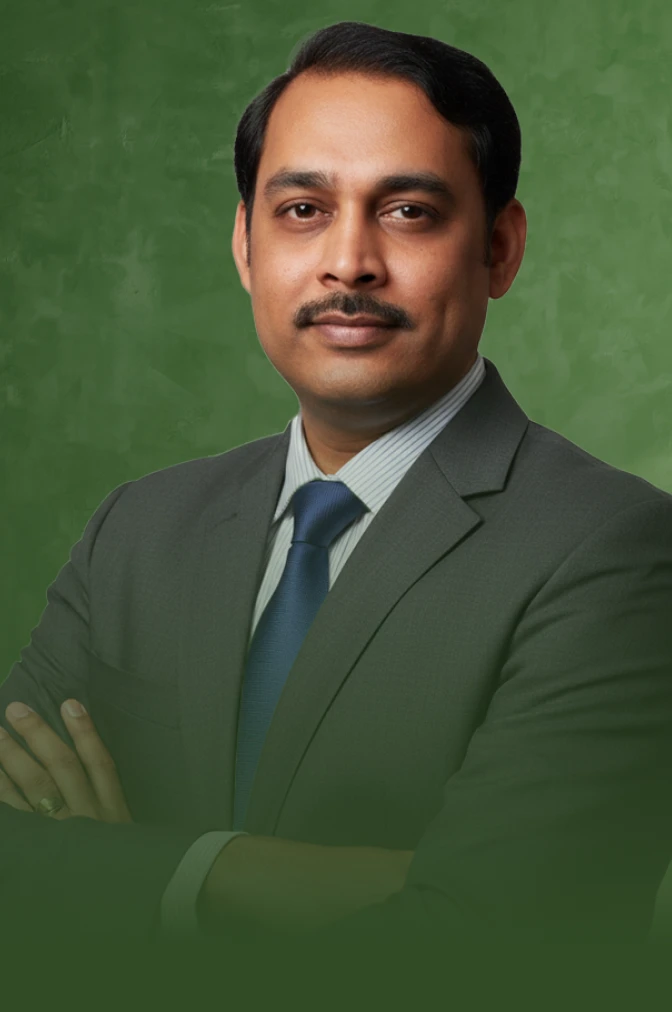 Prof. Sudhakara Reddy