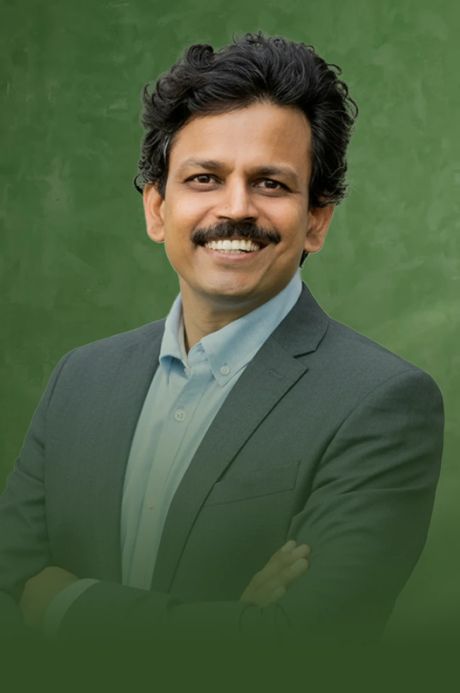 Prof. Vijaya Marisetty