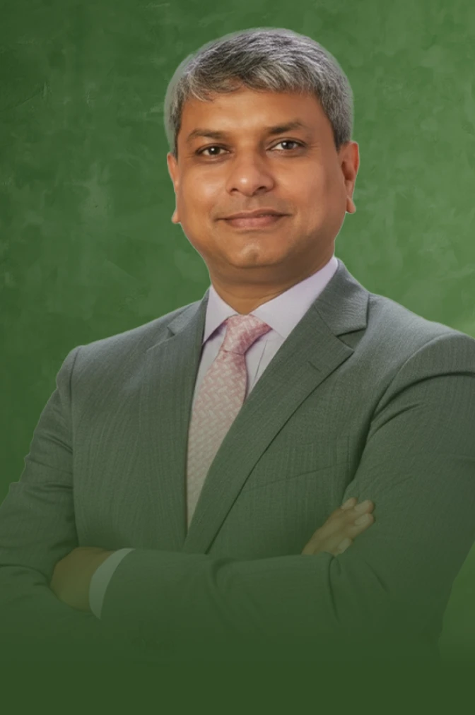 Vikas Khattar