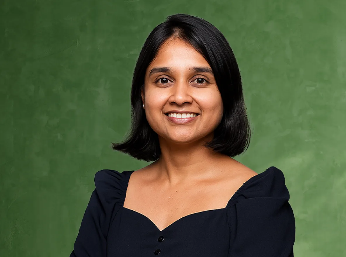Dr. Avantika Tomar