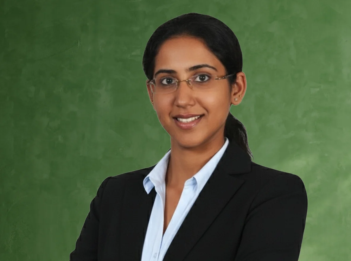 Garima Batra