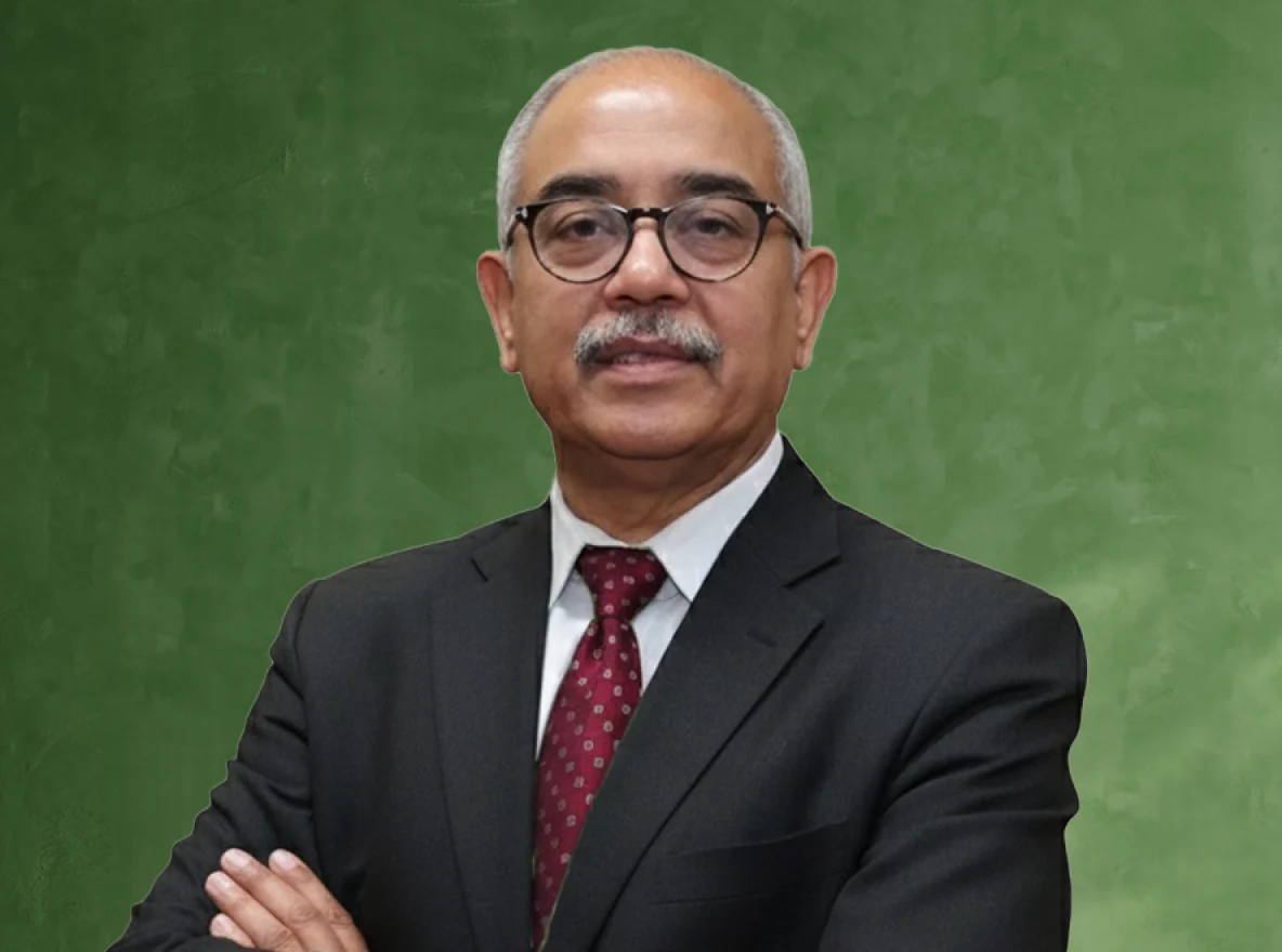 Sandip Ghose
