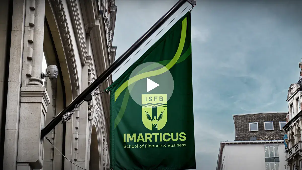 Imarticus School of Finance and Business