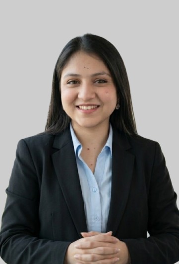 Ishika Khandelwal