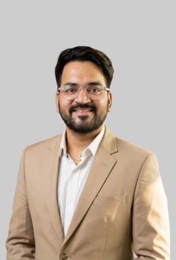 Satyarth Prakash Dwivedi