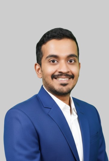 Venkat Krishnamurthy