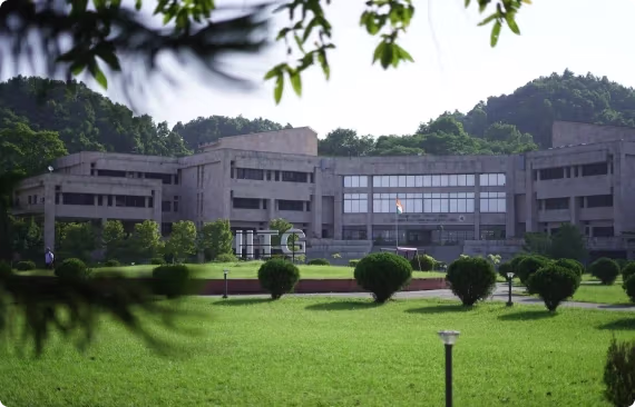 Supply Chain Management course with E&ICT Academy , IIT Guwahati