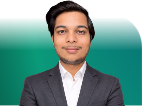Abhishek Mohite