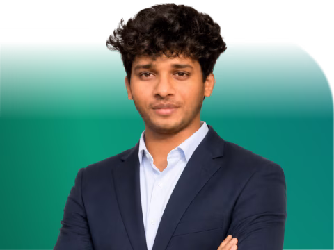 Amey Kadu