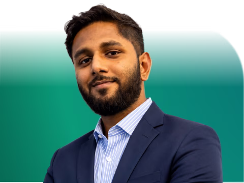 Ashutosh Karan