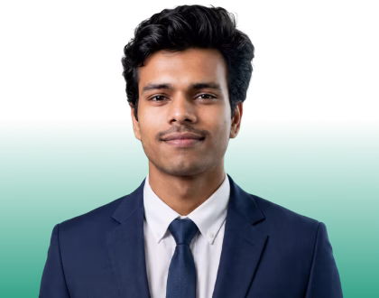 Bhavesh D Chaudhary