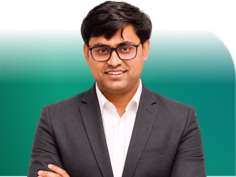 Chandan Mishra