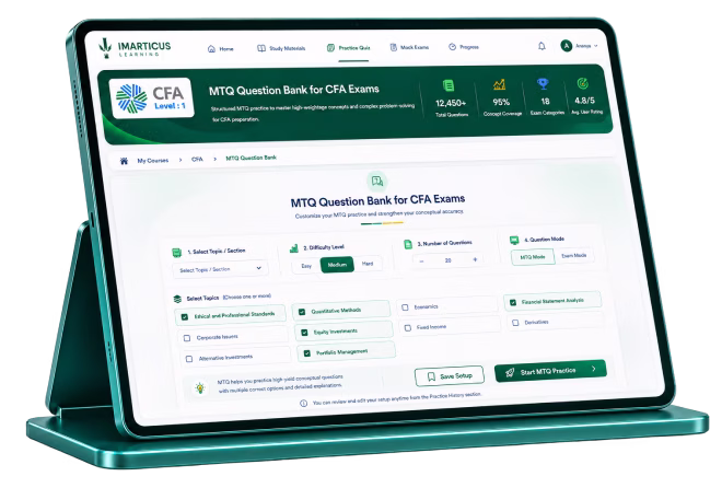 MTQ question bank