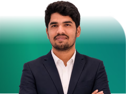 Gudla Vivek